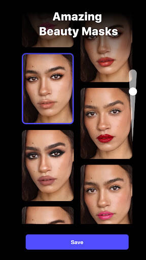Screenshot From Our Gradient: AI Photo Editor Review