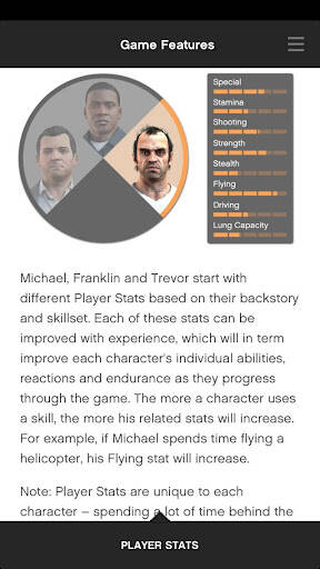 Screenshot From Our Grand Theft Auto V: The Manual Review