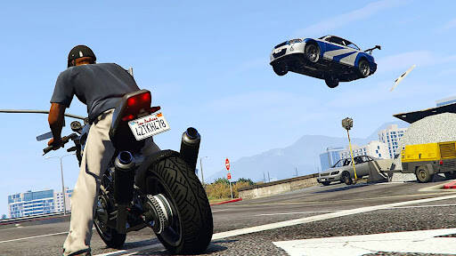 Screenshot From Our G.T.E. Gangster Cheats Review