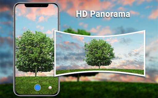 Screenshot From Our HD Camera for Android Review