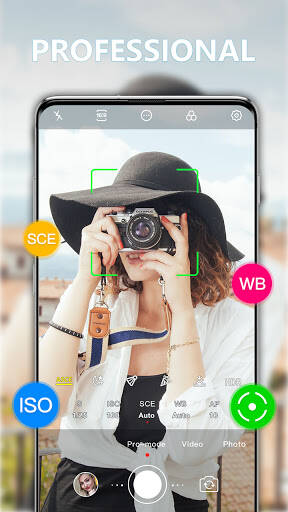Screenshot From Our HD Camera - Quick Snap Photo Review
