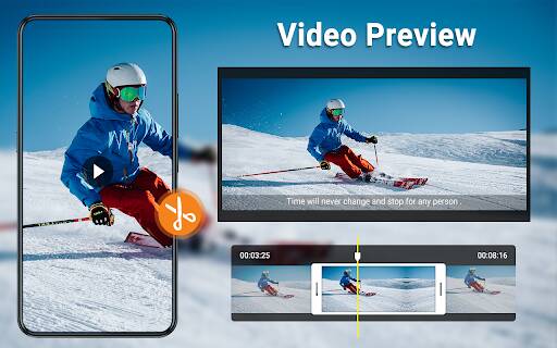 Screenshot From Our HD Camera -Video Filter Editor Review