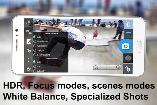 Screenshot From Our HD Zoom Camera Review
