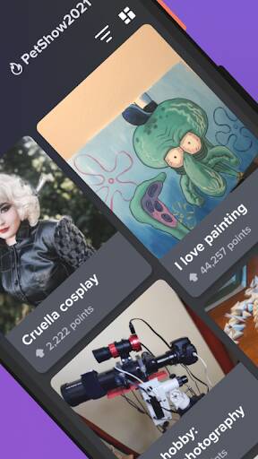 Screenshot From Our Imgur: Funny Memes & GIF Maker Review