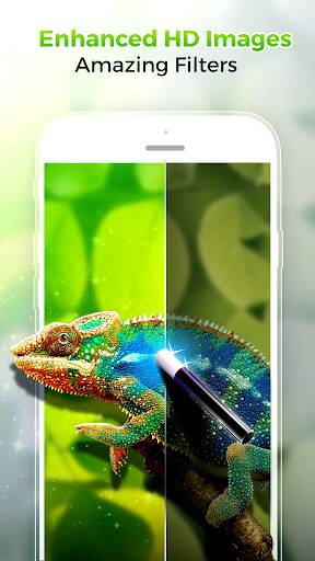 Screenshot From Our Kappboom - Cool Wallpapers & B Review