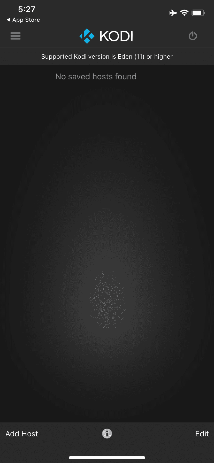 Screenshot From Our Kodi Review