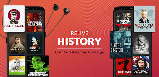 Screenshot From Our Kuku FM - Audiobooks & Stories Review