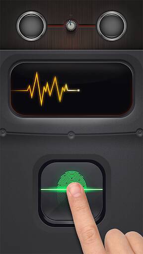 Screenshot From Our Lie Detector Test Prank Review