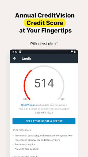 Screenshot From Our LifeLock Identity by Norton Review