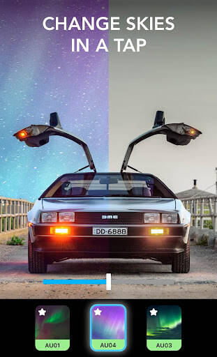 Screenshot From Our Lightleap by Lightricks Review