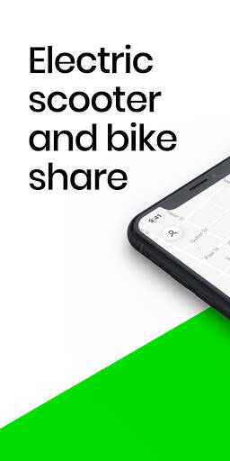 Screenshot From Our Lime - #RideGreen Review
