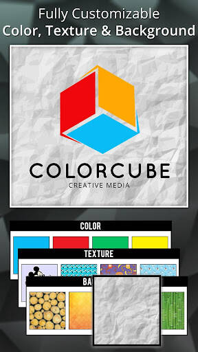 Screenshot From Our Logo Maker - Logo Creator, Gen Review