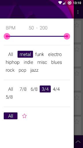 Screenshot From Our Loopz - Best Drum Loops! Review