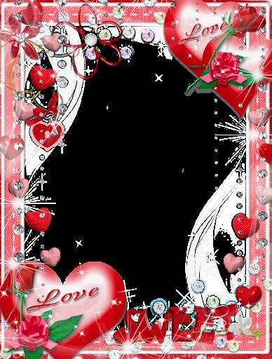 Screenshot From Our Love Photo Frames Review