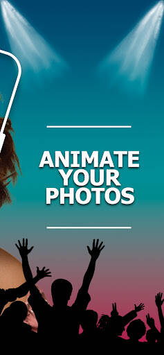 Screenshot From Our Lumyer Effects: Animate Photos Review