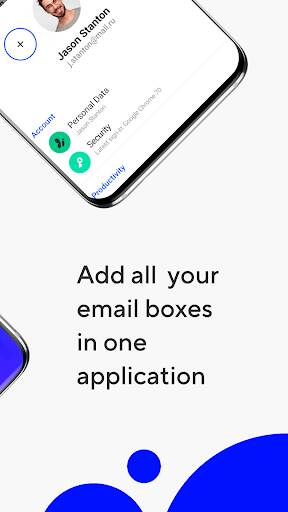 Screenshot From Our Mail.ru - Email App Review