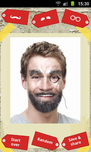 Screenshot From Our Make me Old Review