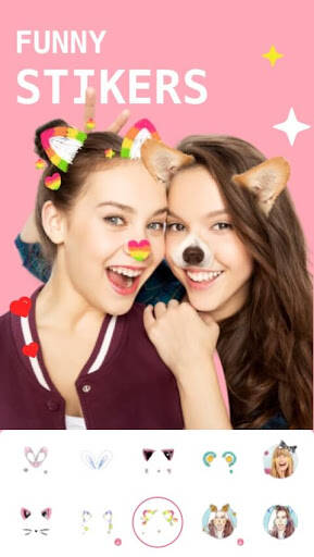Screenshot From Our Makeup Camera - Beauty Editor Review