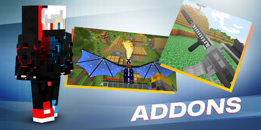 Screenshot From Our Master Mods For Minecraft Review