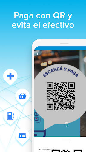 Screenshot From Our Mercado Pago: cuenta digital Review