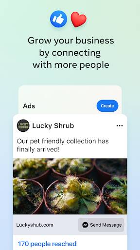 Screenshot From Our Meta Business Suite Review
