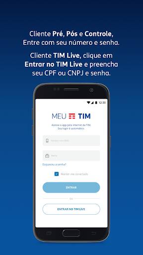 Screenshot From Our MEU TIM Review