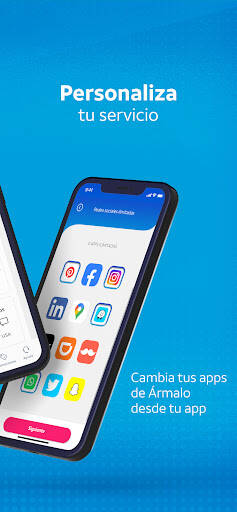 Screenshot From Our Mi AT&T Review