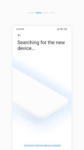 Screenshot From Our Mi Mover Review