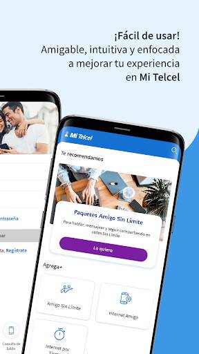 Screenshot From Our Mi Telcel Review