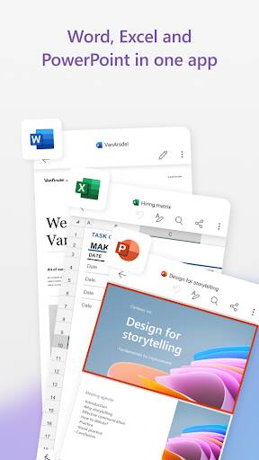 Screenshot From Our Microsoft 365 (Office) Review