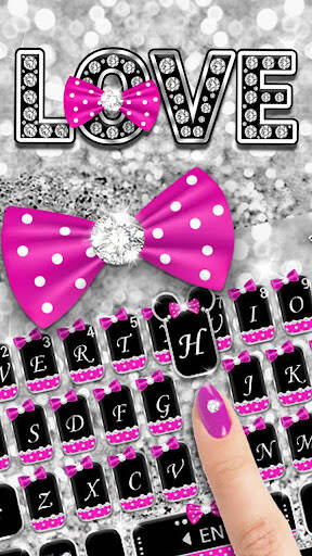 Screenshot From Our Minny Bowknot Theme Review