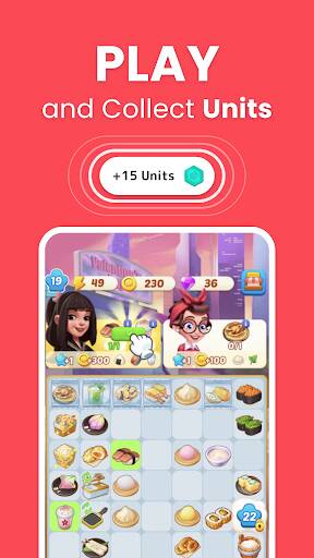 Screenshot From Our MISTPLAY: Play to earn rewards Review