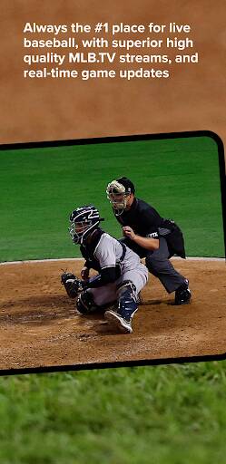 Screenshot From Our MLB Review