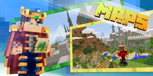 Screenshot From Our MOD-MASTER for Minecraft PE Review