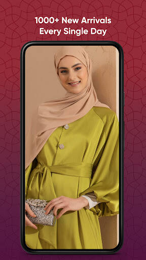 Screenshot From Our Modanisa: Modest Hijab Fashion Review