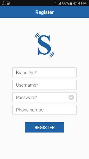 Screenshot From Our MoSIP Mobile Dialer Review