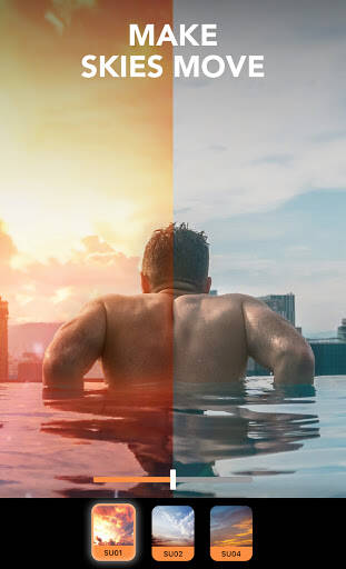 Screenshot From Our Motionleap by Lightricks Review