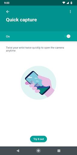 Screenshot From Our Moto Actions Review