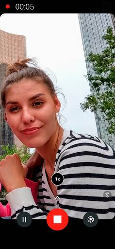 Screenshot From Our Moto Camera 3 Review