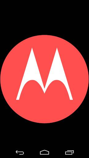 Screenshot From Our Motorola Modality Services Review