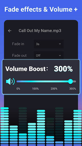 Screenshot From Our MP3 Cutter and Ringtone Maker Review