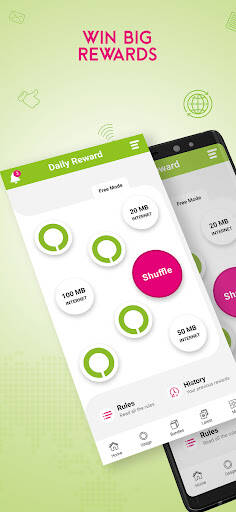 Screenshot From Our My Zong Review