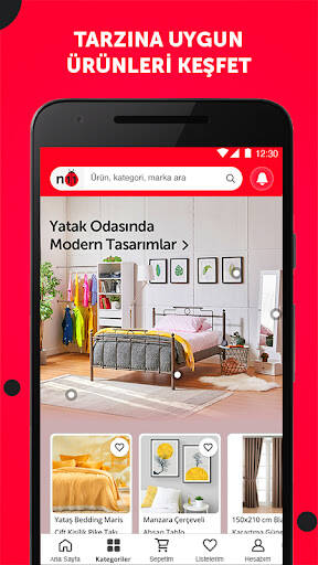 Screenshot From Our n11 Review