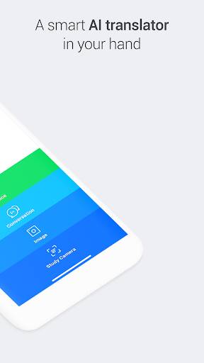 Screenshot From Our Naver Papago - AI Translator Review