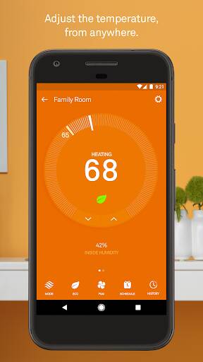 Screenshot From Our Nest Review