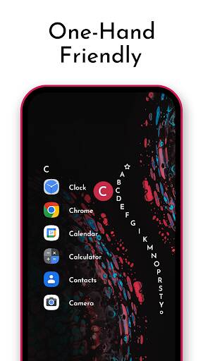 Screenshot From Our Niagara Launcher ‧ fresh/clean Review