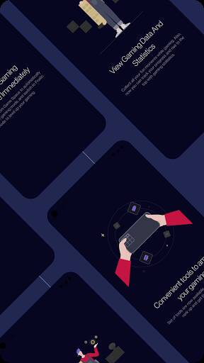 Screenshot From Our OnePlus Games Review