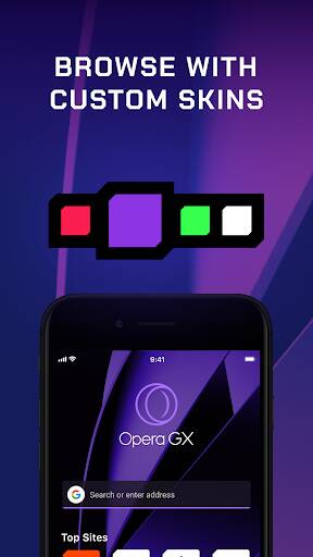 Screenshot From Our Opera GX: Gaming Browser Review