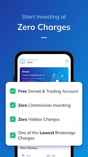 Screenshot From Our Paytm Money- MF, Stocks, IPO Review