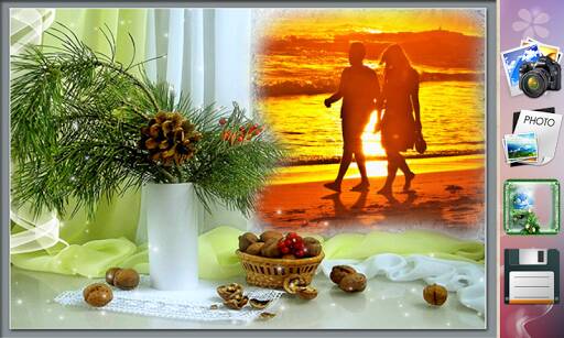 Screenshot From Our Photo Collage Art Review